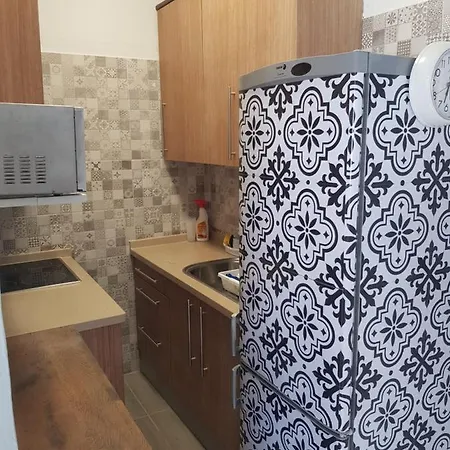 Apartment Junto A La Piscina Arona (Tenerife)